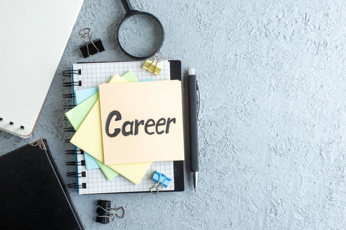 Careers Illustration
