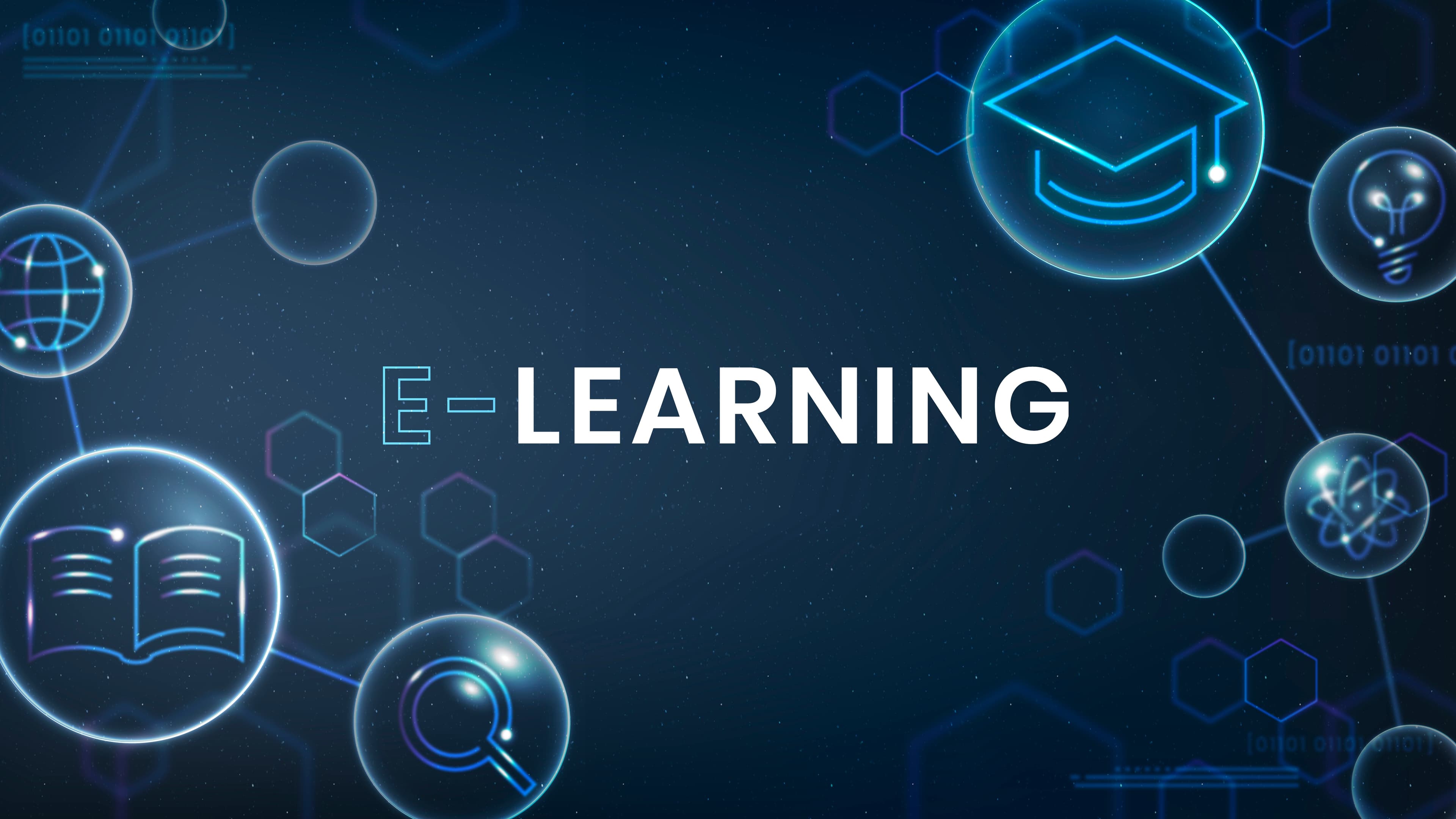 LMS illustration