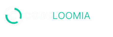 CodeLoomia Logo